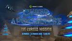 Cyber Apocalypse 2023: The Cursed Mission - Miscellaneous